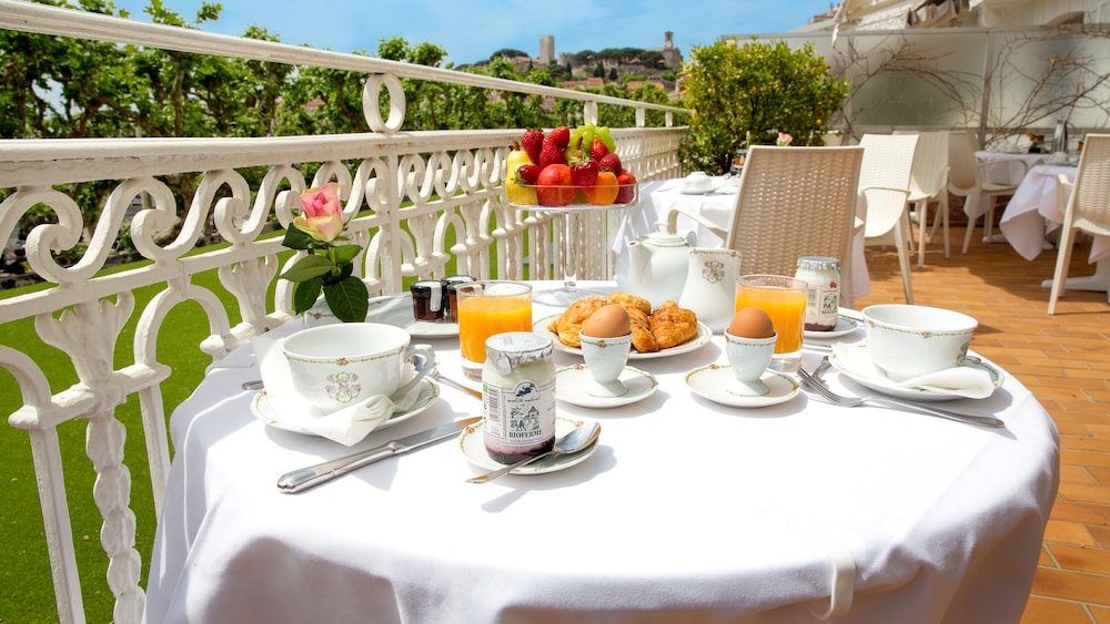 Hotel Splendid Cannes 27/45