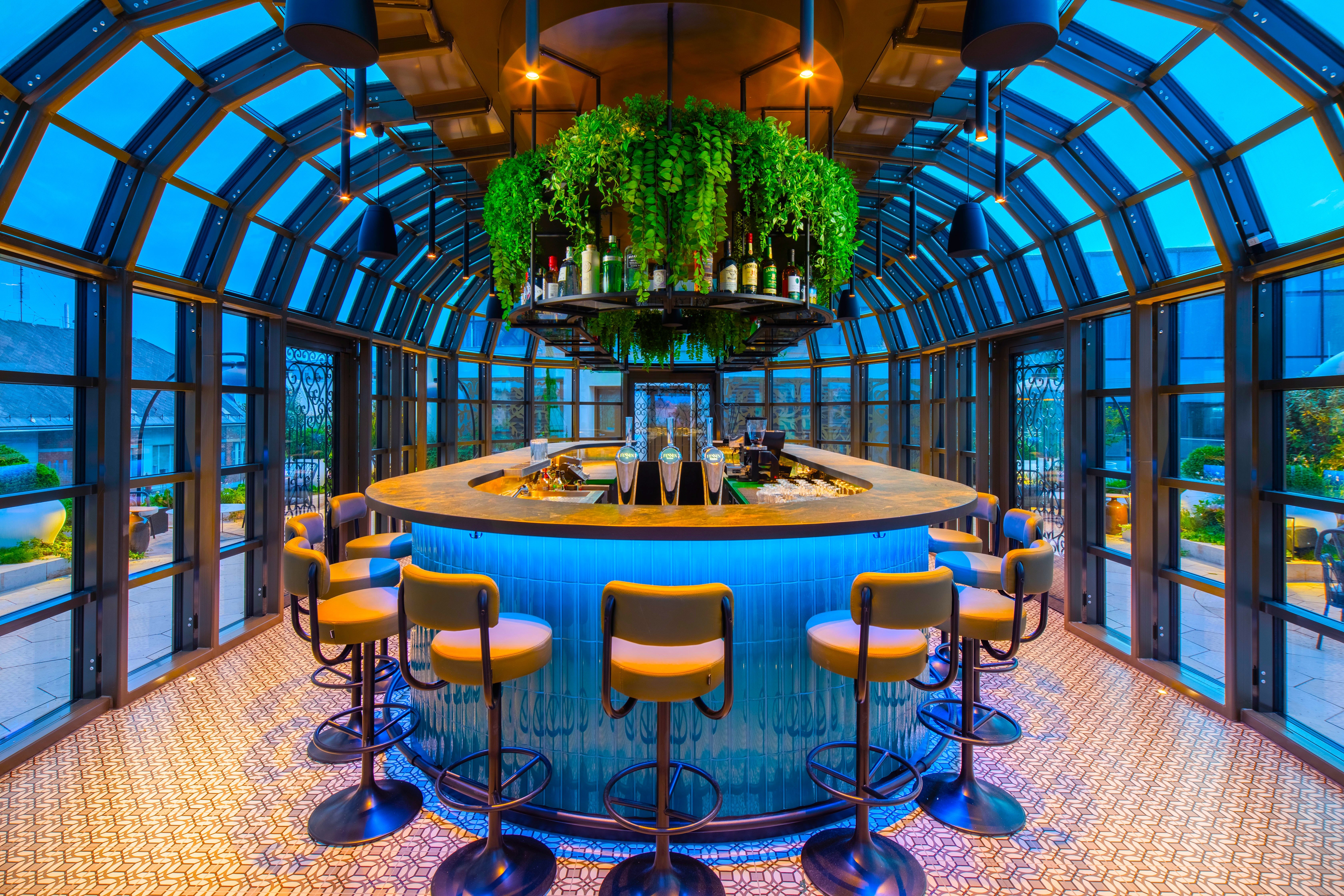 Kimpton BEM Budapest by IHG 50/73