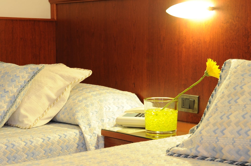 Grifone Hotel Ristorante 27/50