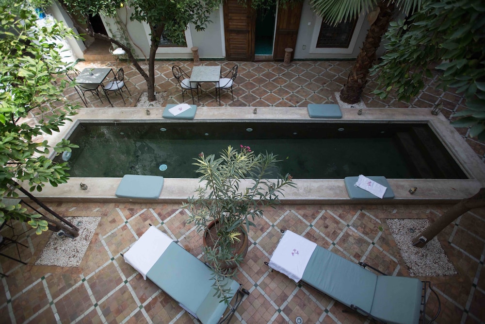 Riad Le Rihani 40/45