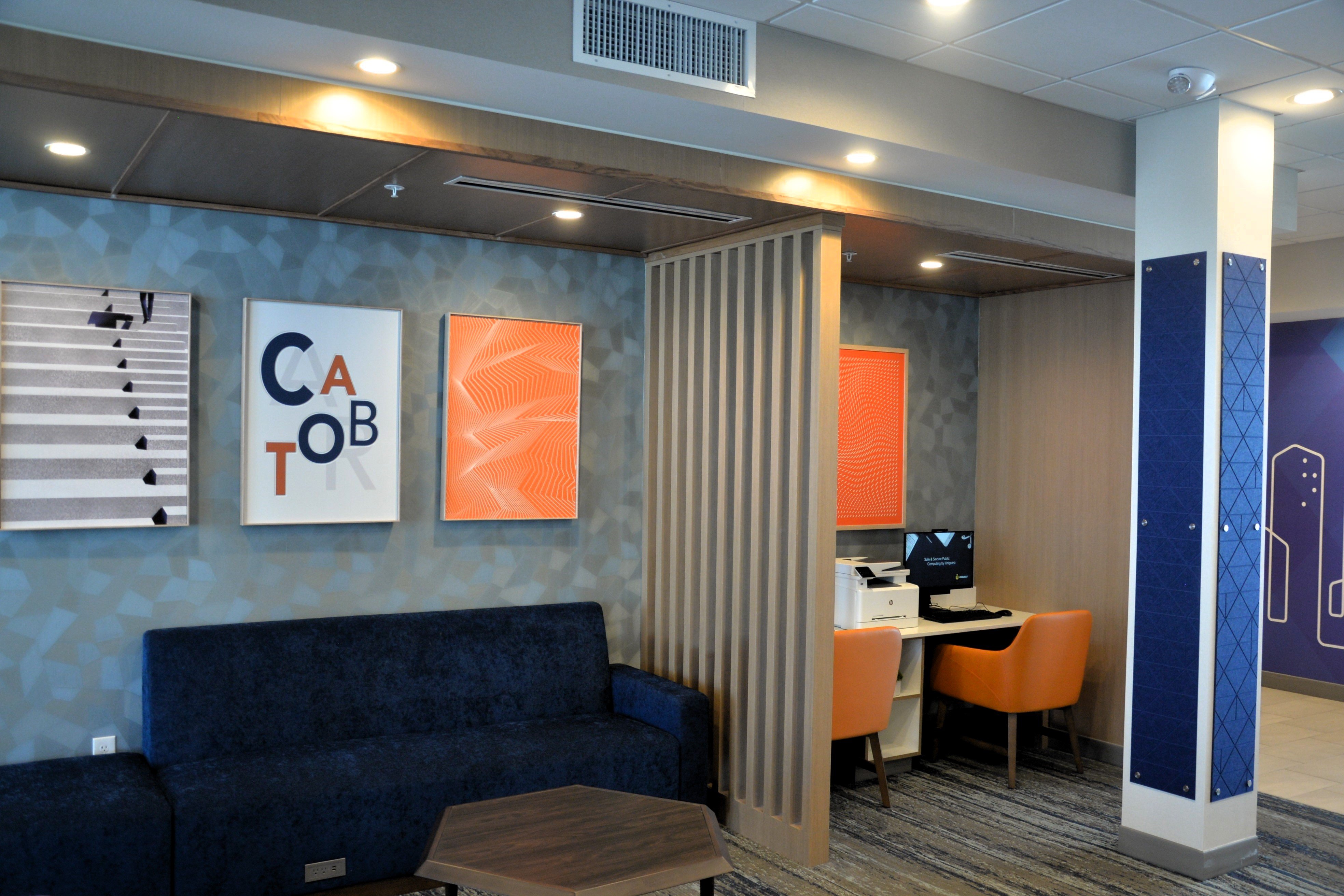 Holiday Inn Express - Cabot, an IHG Hotel 7/19