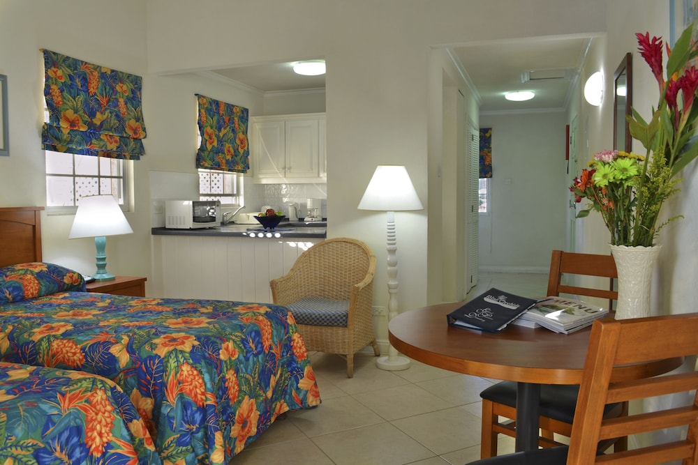 Blue Orchids Beach Hotel 31/46