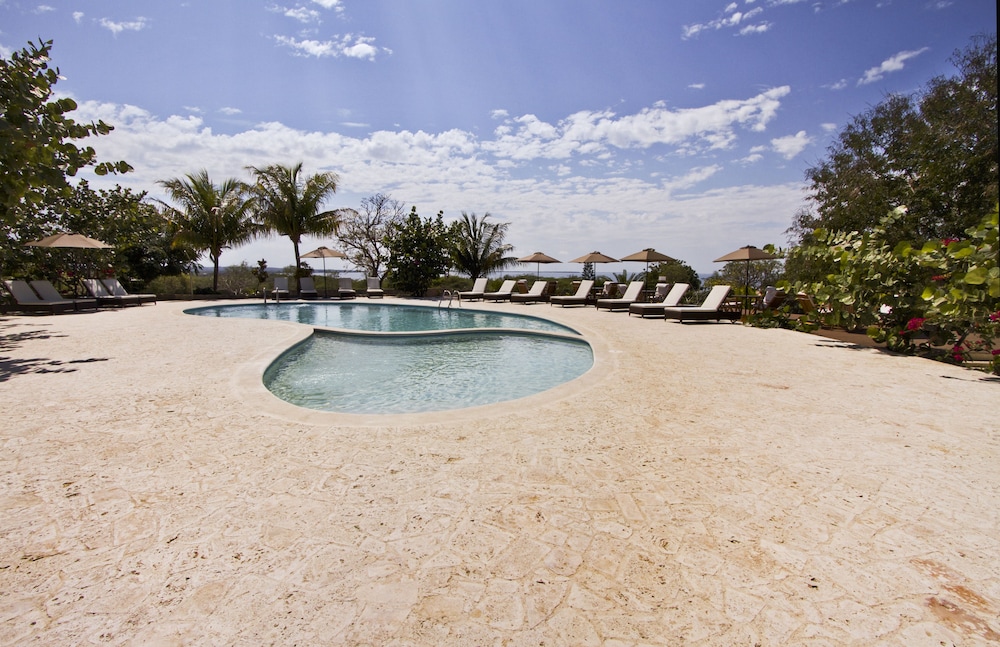 El Morro Eco Adventure Hotel 9/36