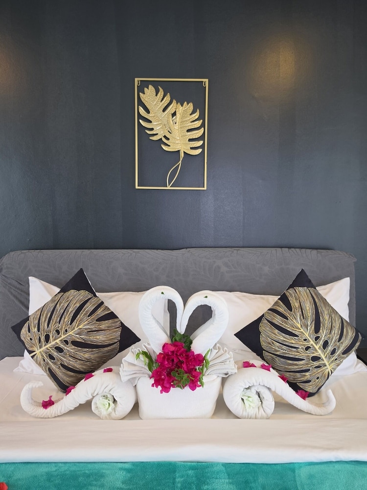 Phi Phi Mountain Beach Resort 9/47