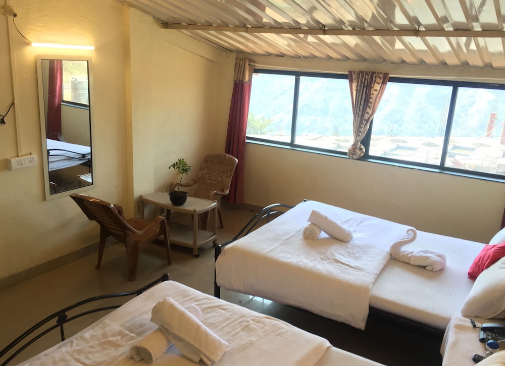 Valley Wood Resort And Spa 16/35