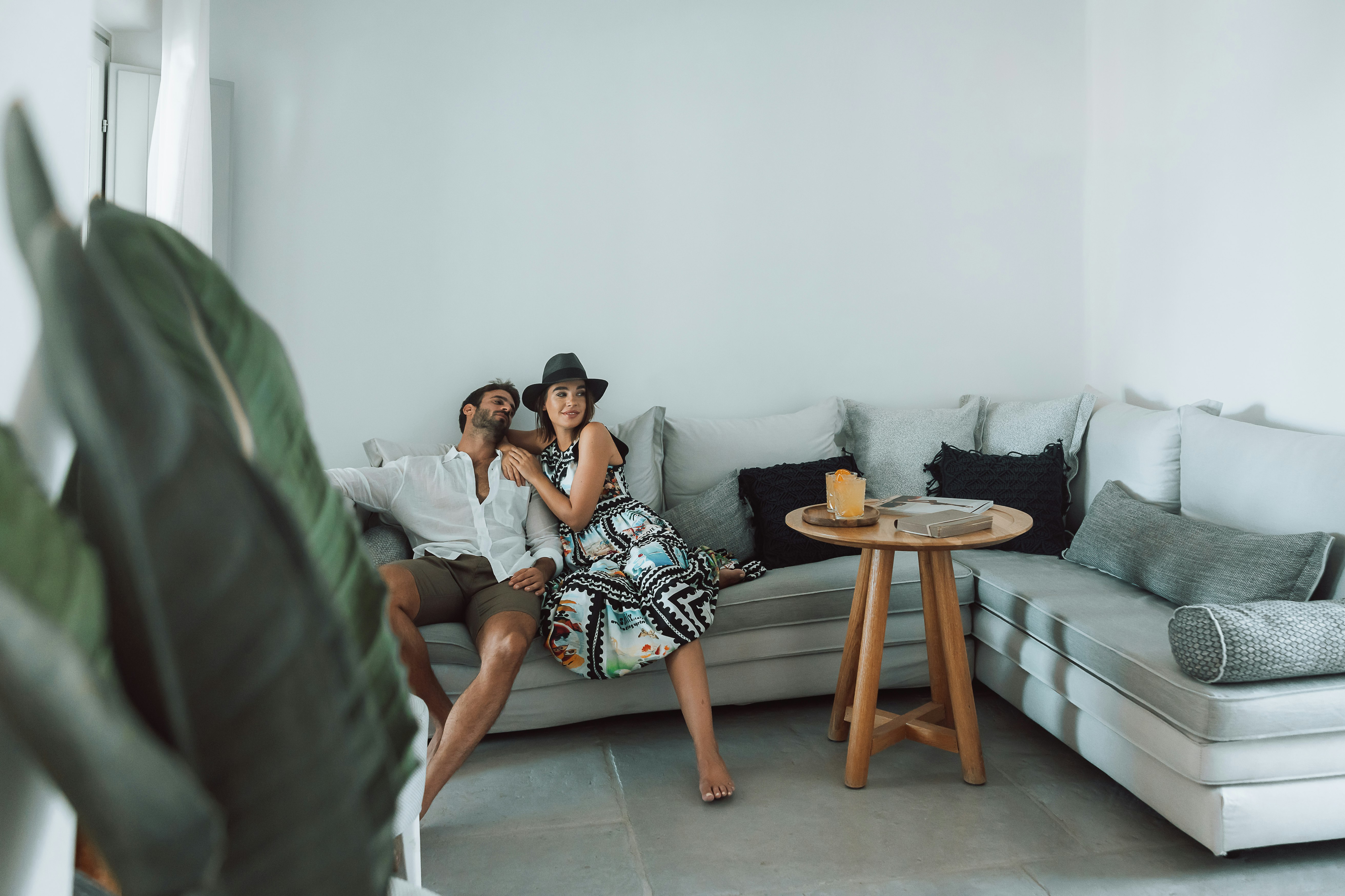 Mykonos Ammos Hotel 64/90