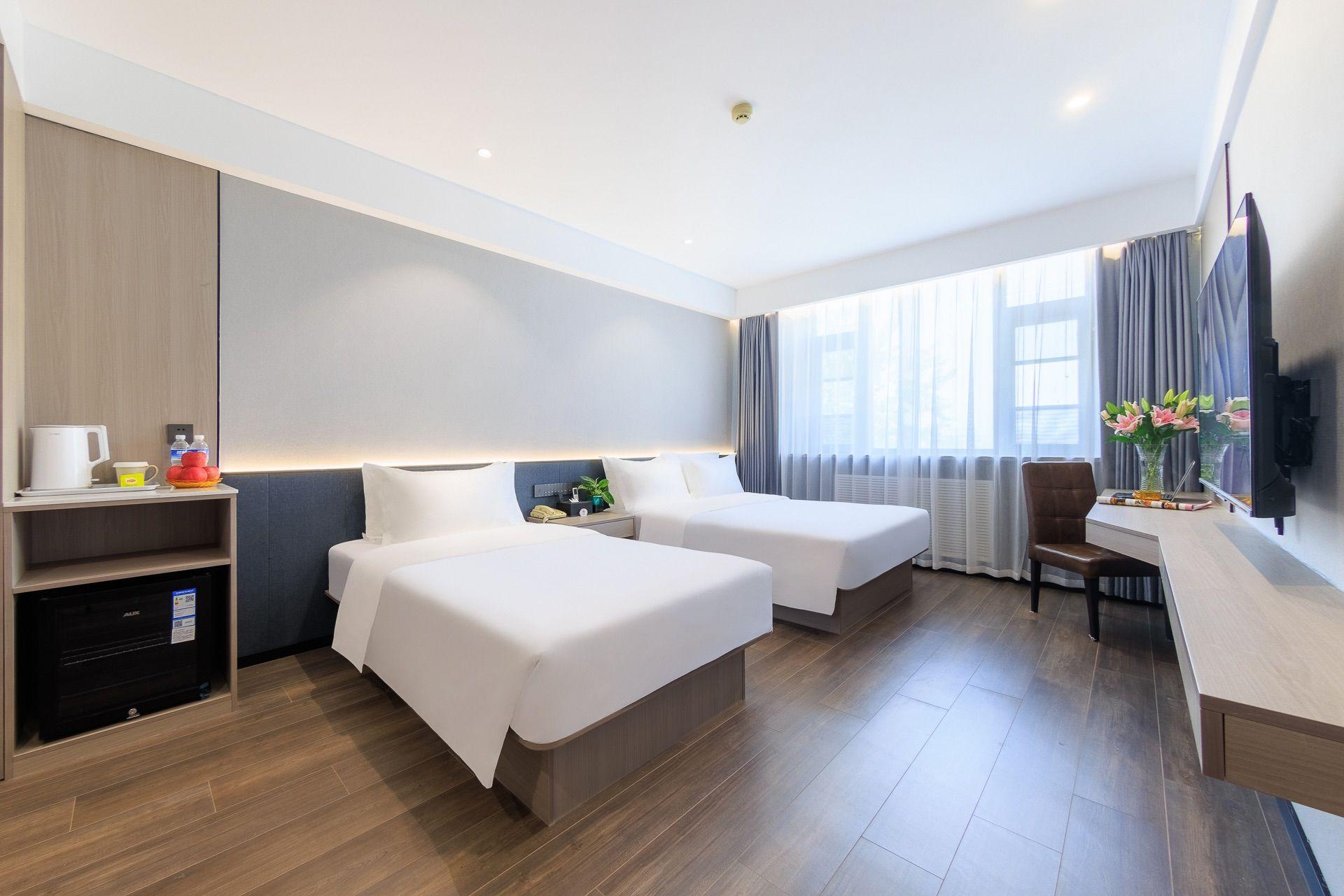 Capital Airport International Hotel 21/45