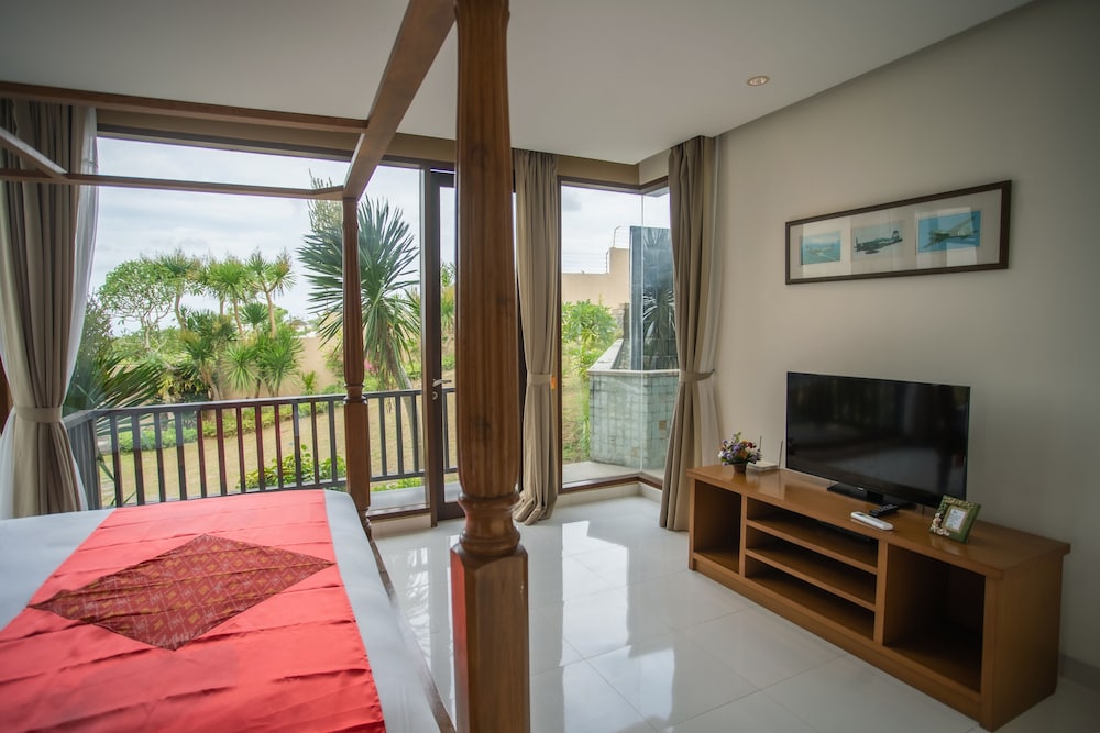 Jimbaran View Villa 13/37