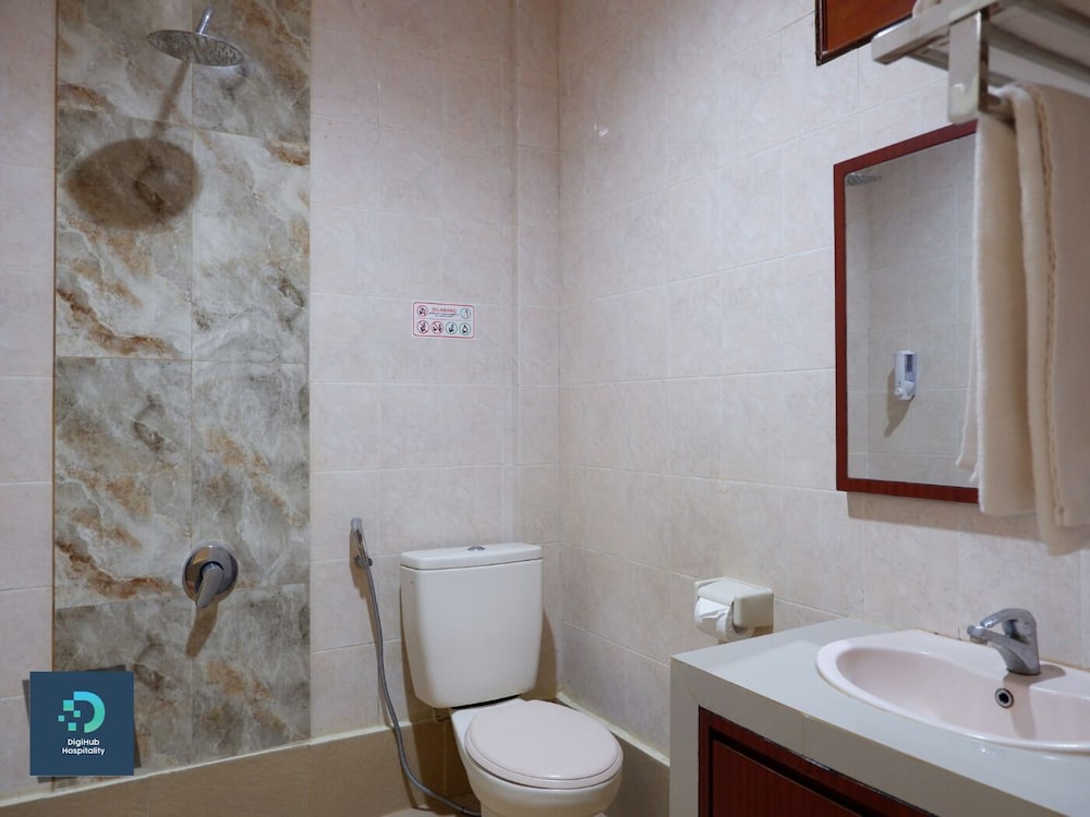 Soeltan Luxe Hotel 64/64
