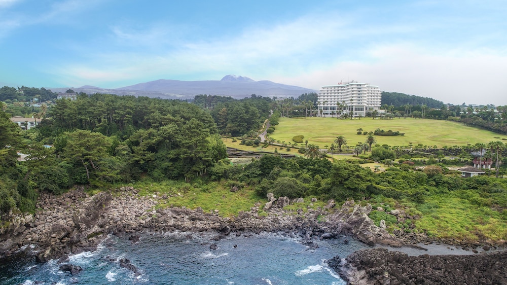Seogwipo KAL Hotel 67/71
