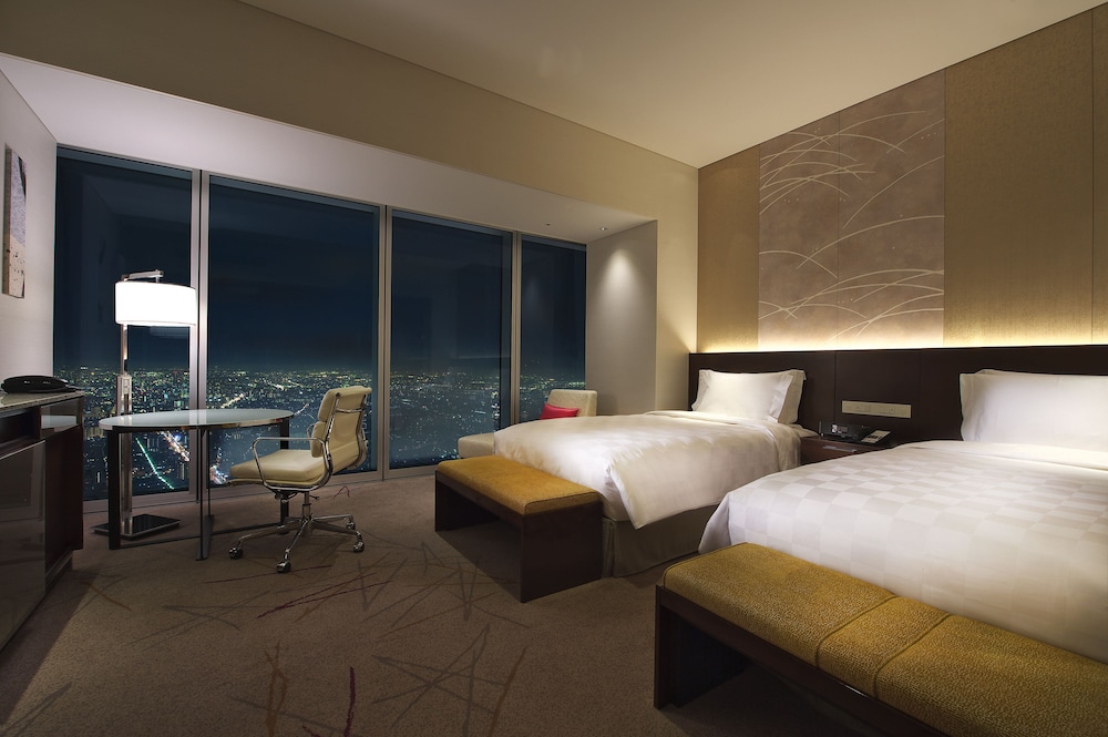 Osaka Marriott Miyako Hotel 10/54