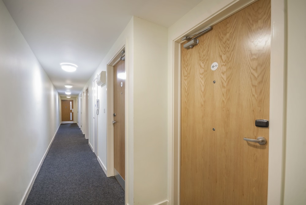 Beaverbank Place - Campus Residence 21/41