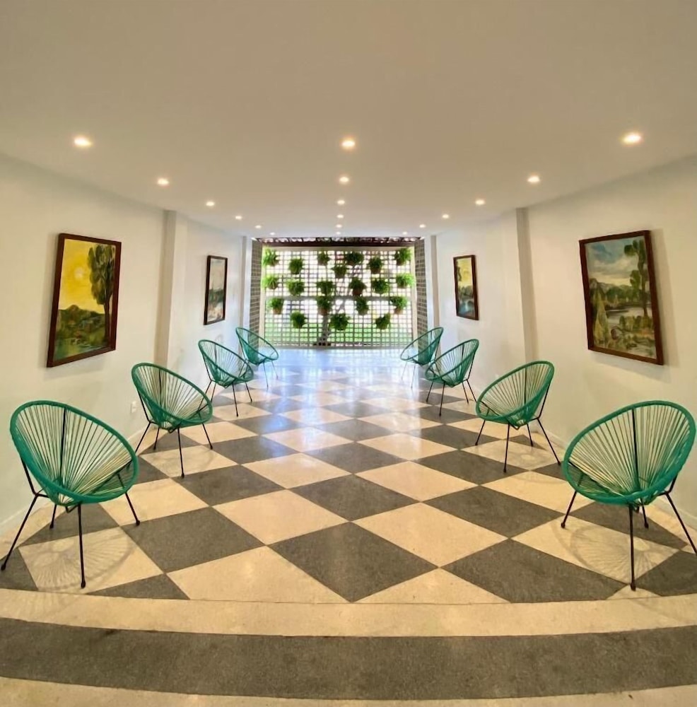 Hotel Belvedere 26/34