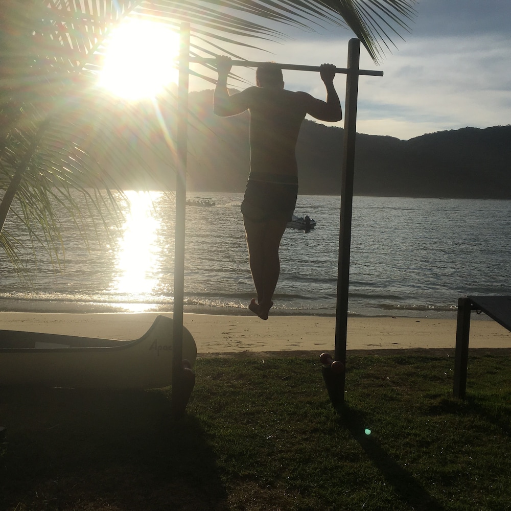 Pousada Portal do Sol Ilha Grande 24/44