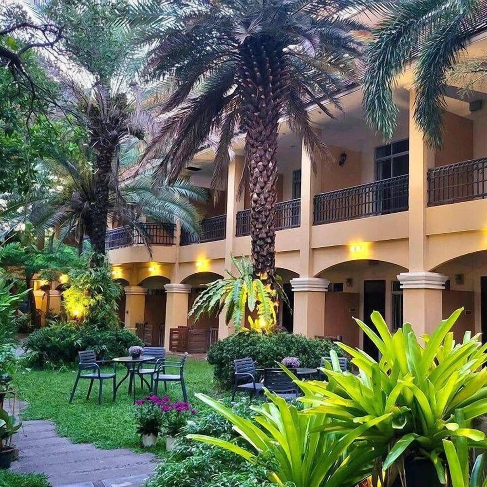 Piman Garden Hotel 3/49