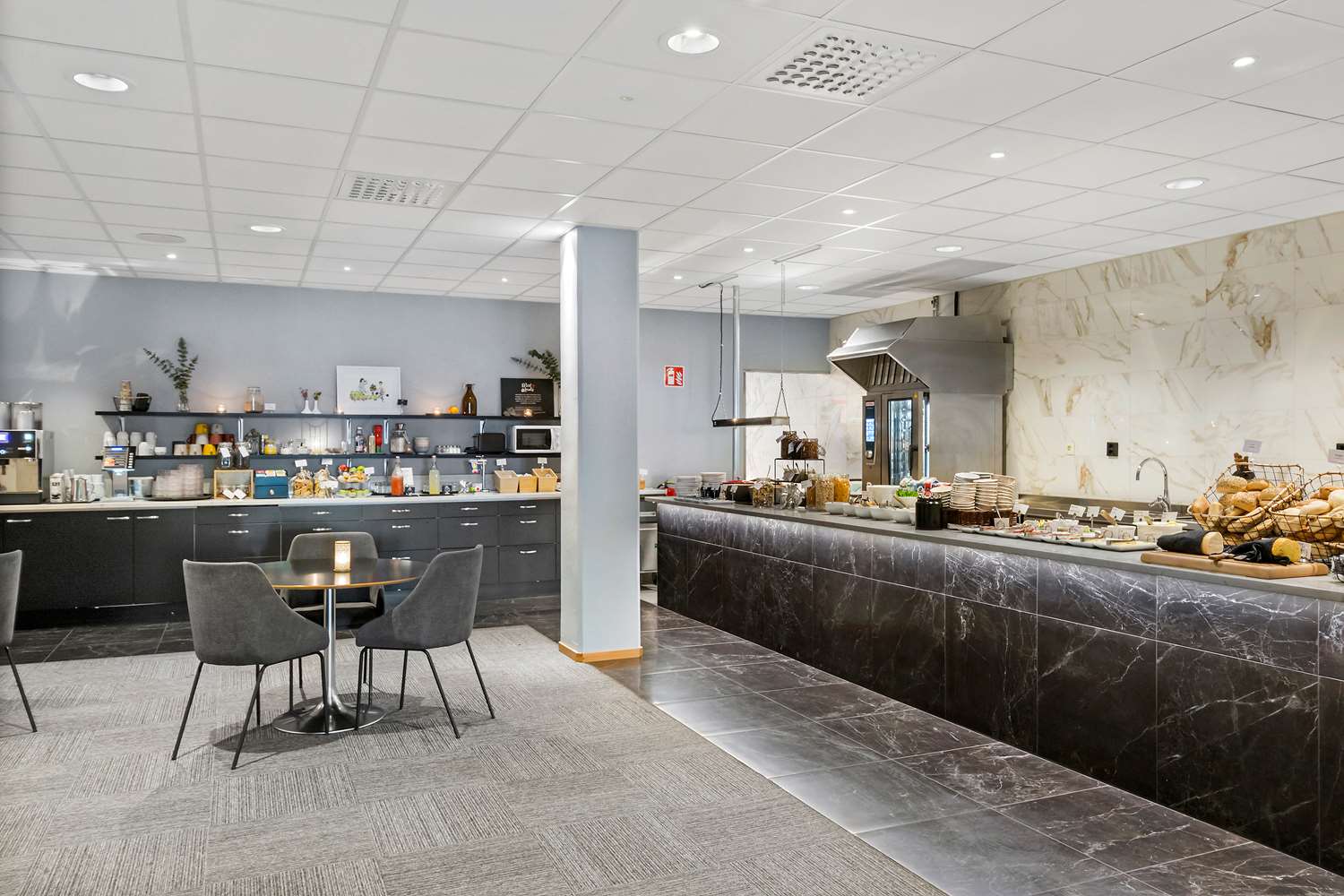 Best Western Malmia Hotel 32/37