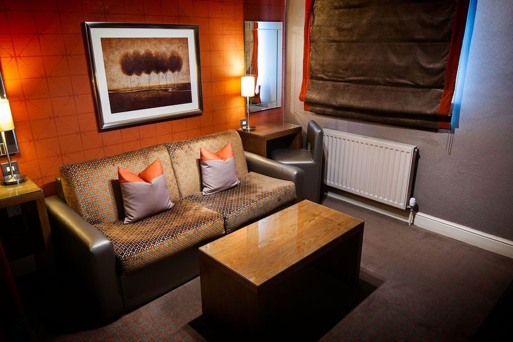Seamill Hydro Hotel 32/50