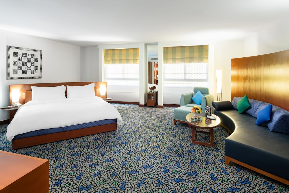 فندق راديسون بلو الرياض(Radisson Blu Riyadh) 13/32