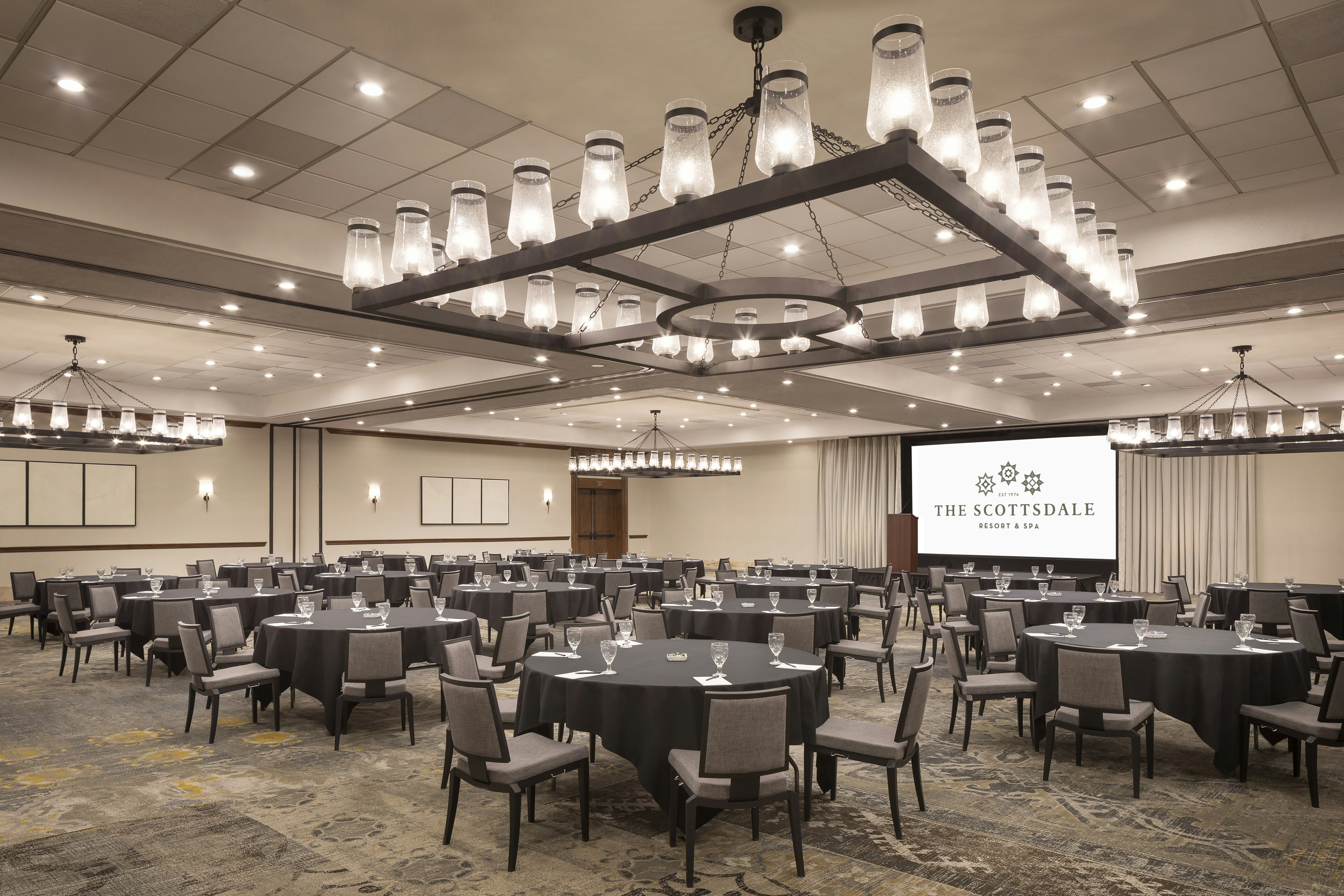 The Scottsdale Resort At Mccormick Ranch 33/50