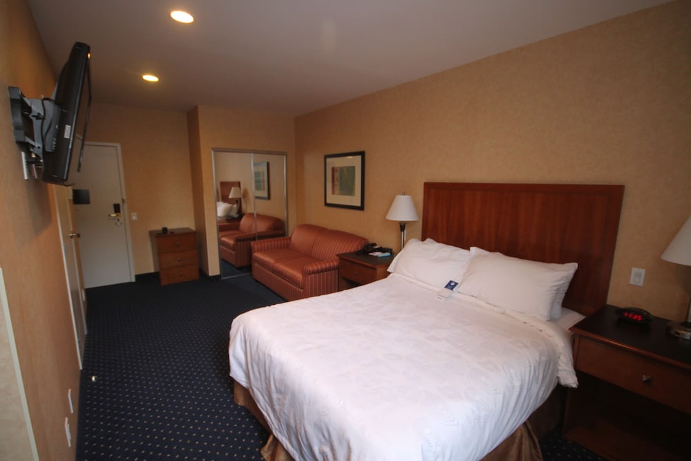 Best Western Plus Suites Downtown 20/42