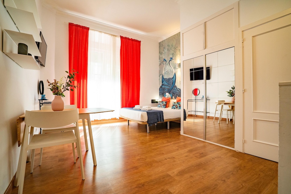 Smartr Madrid Gran Via 47 27/62