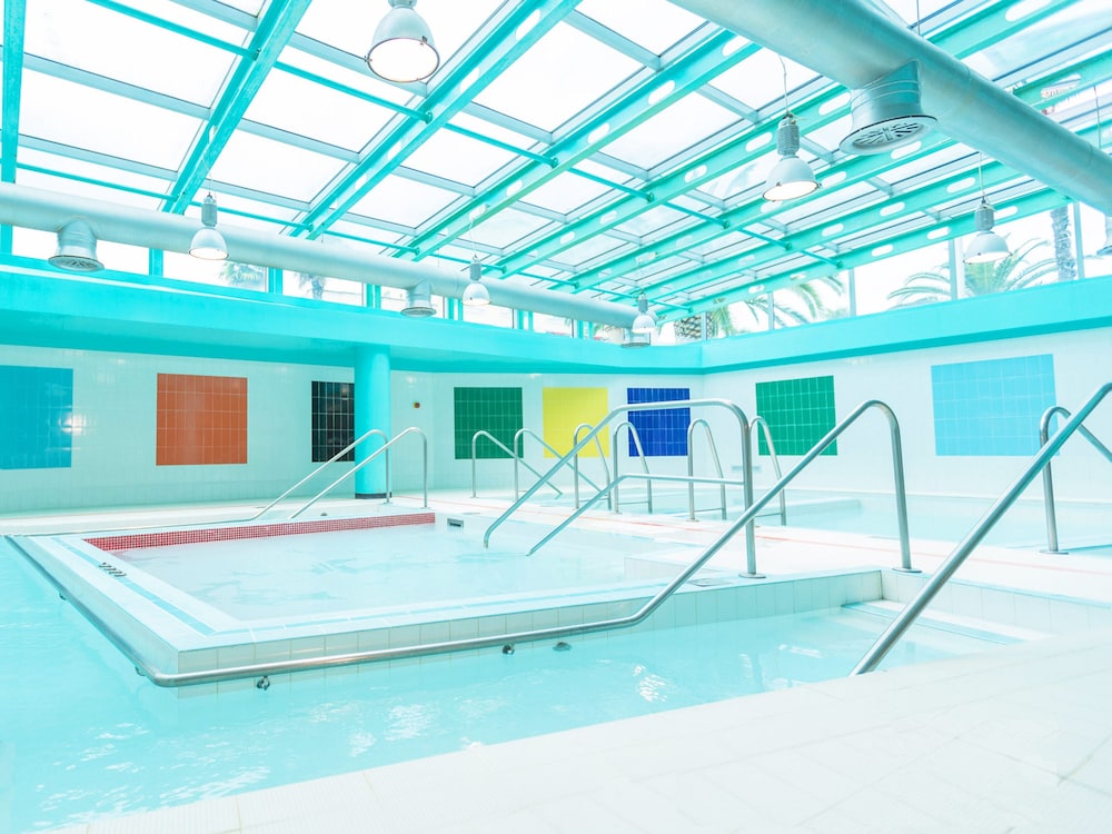 Victoria Terme Hotel 6/54