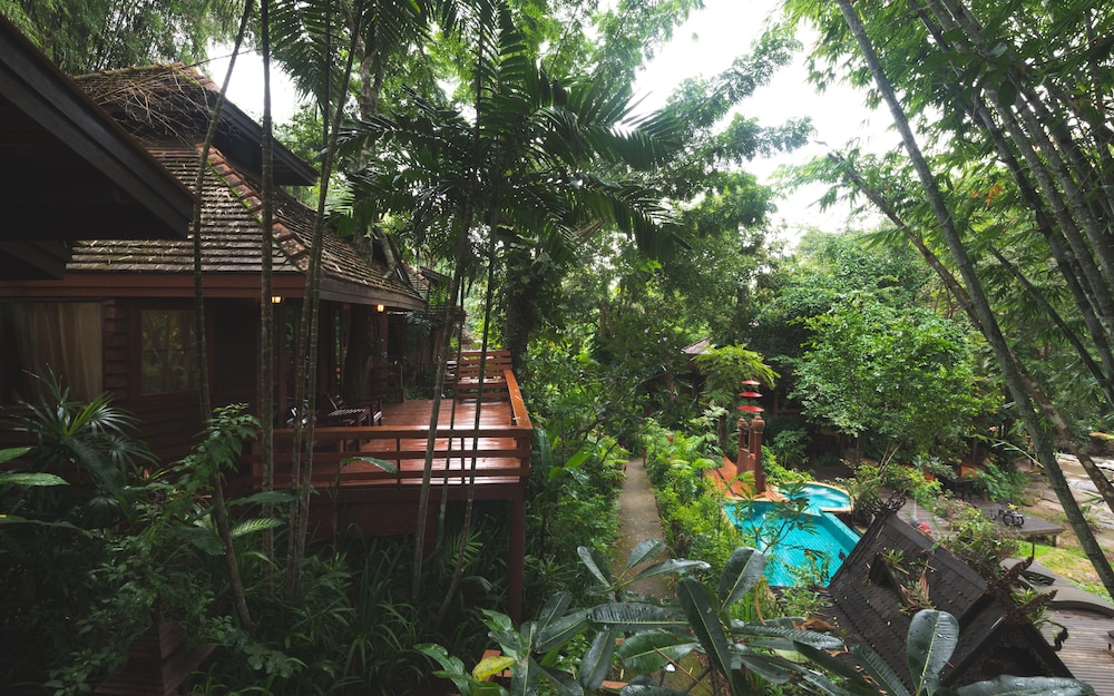 SUKANTARA CASCADE RESORT 42/50