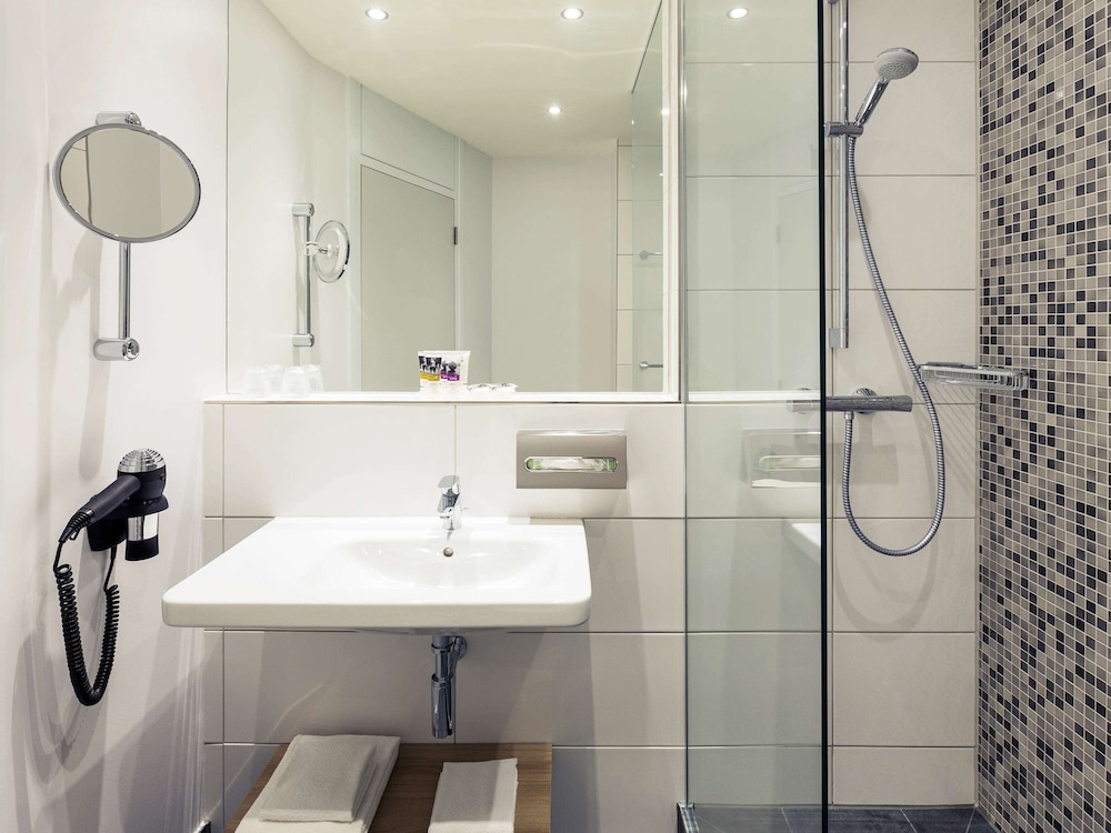 MERCURE NIJMEGEN CENTRE 15/75