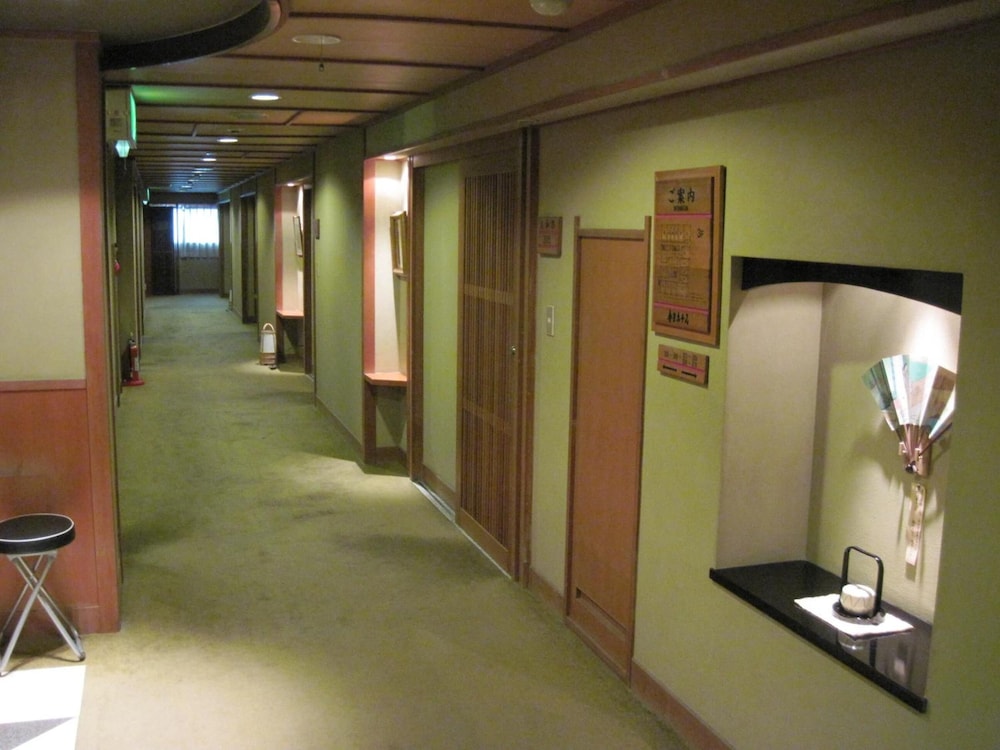 Kasuga Hotel 19/47