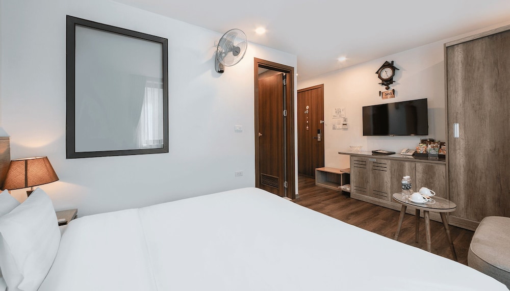 A25 Hotel - Hoang Dao Thuy 1 23/58