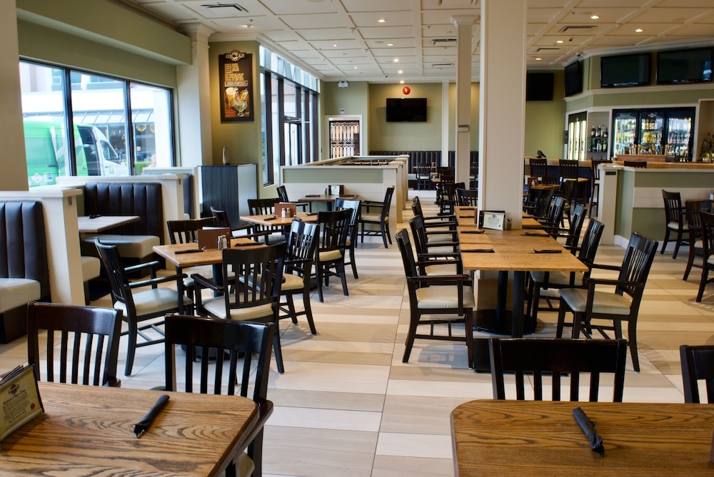 Holiday Inn Vancouver Airport Richmond 42/74