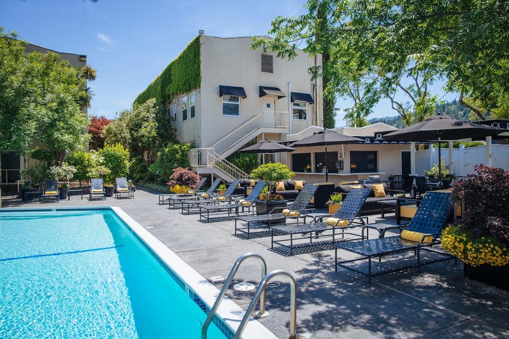 Mount View Hotel & Spa 34/57