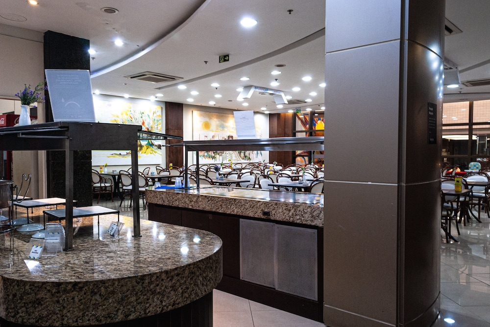 Master Porto Alegre (ex. Holiday Inn Porto Alegre) 51/69