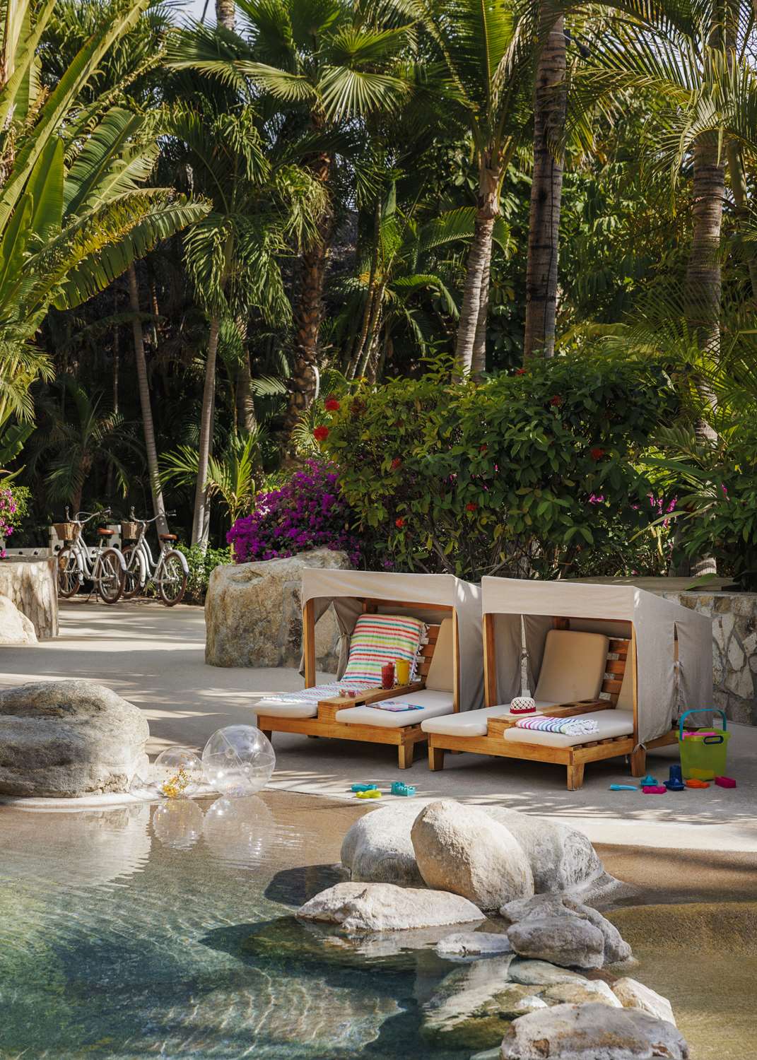 One&Only Palmilla 15/18