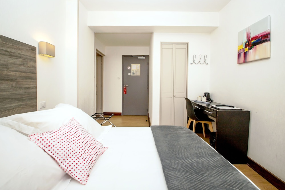 Hotel The Originals de la Baie de Morlaix 16/56