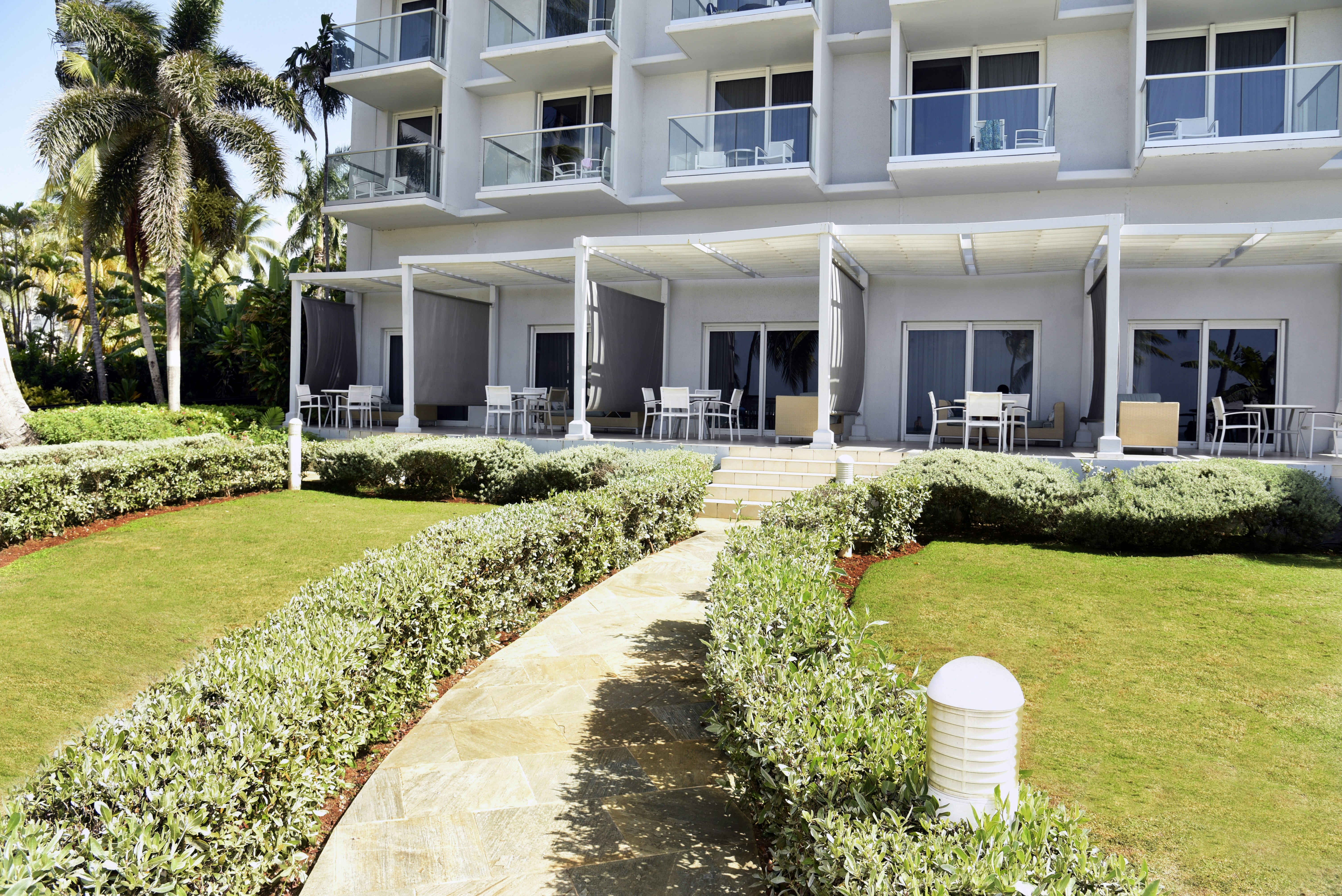 Dreams Rose Hall Resort and Spa 51/58