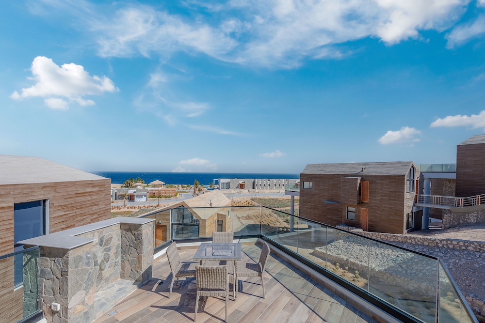 VESTA Wadi Jebal Residence 48/55