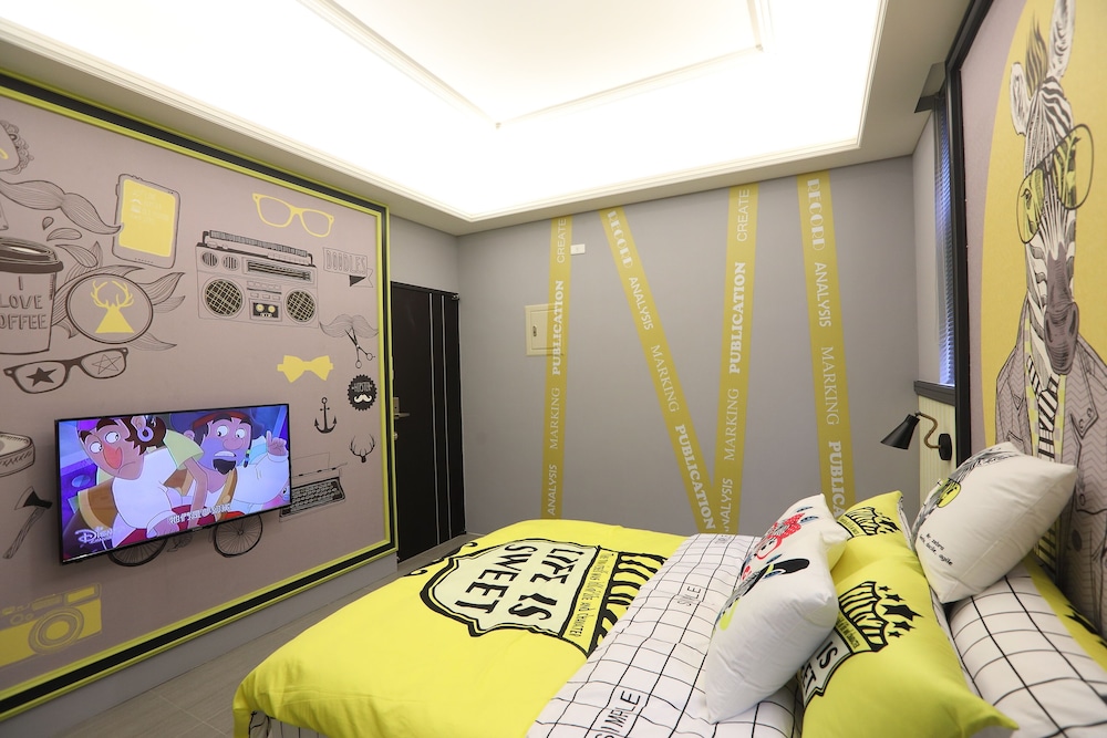 Happiness Station B&B 19/50