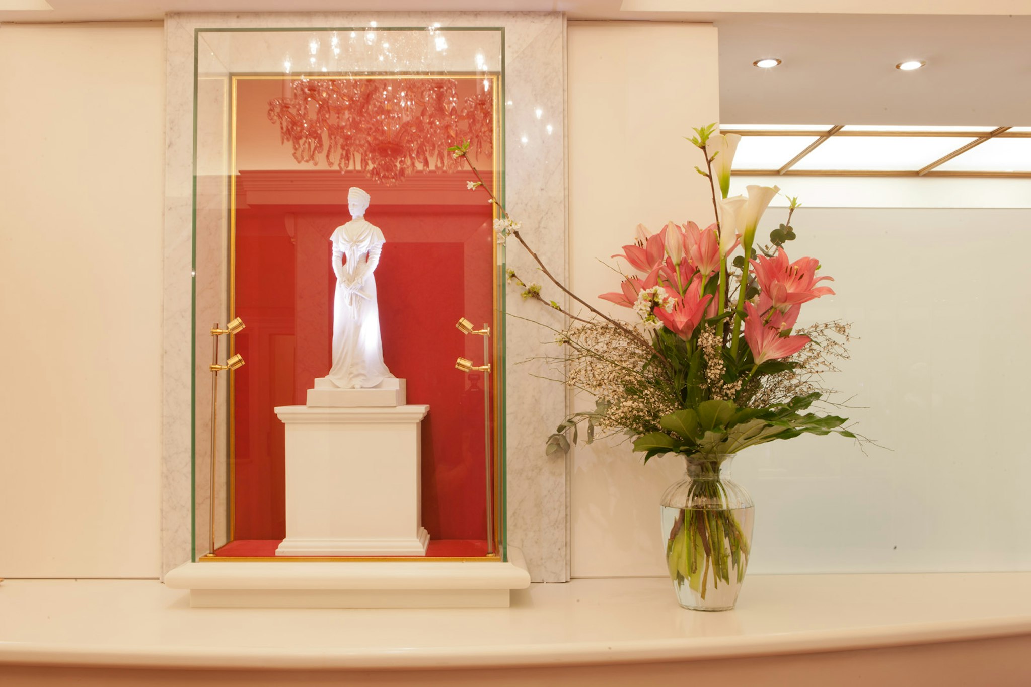 TOP CityLine Hotel Kaiserin Elisabeth 7/48
