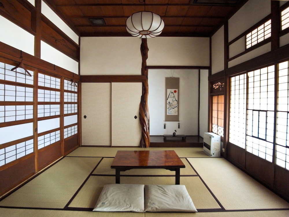 Guest House Kamejikan - Hostel 18/49