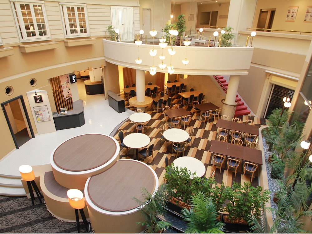 Apa Hotel Fukuoka Watanabedori 35/47