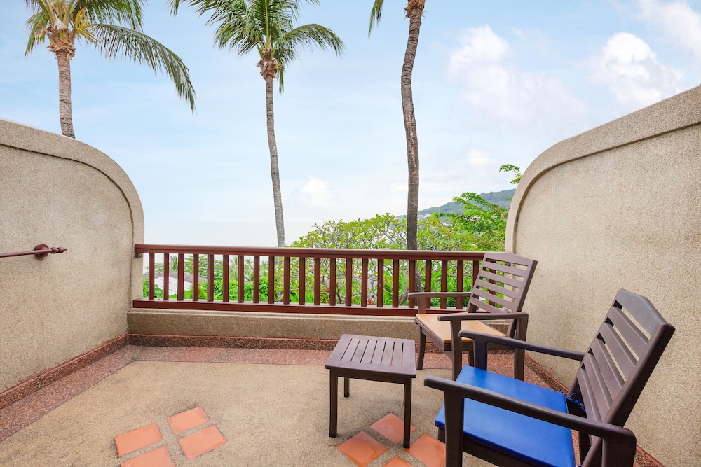 Novotel Phuket Resort 35/65