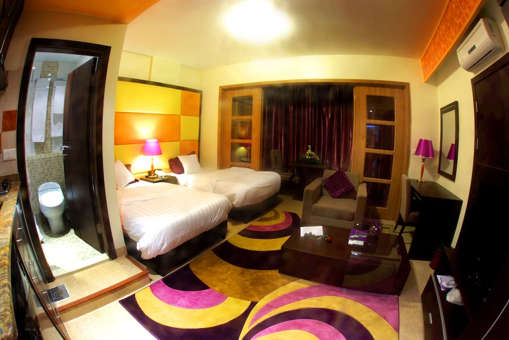Lavender Home Hotel 14/56