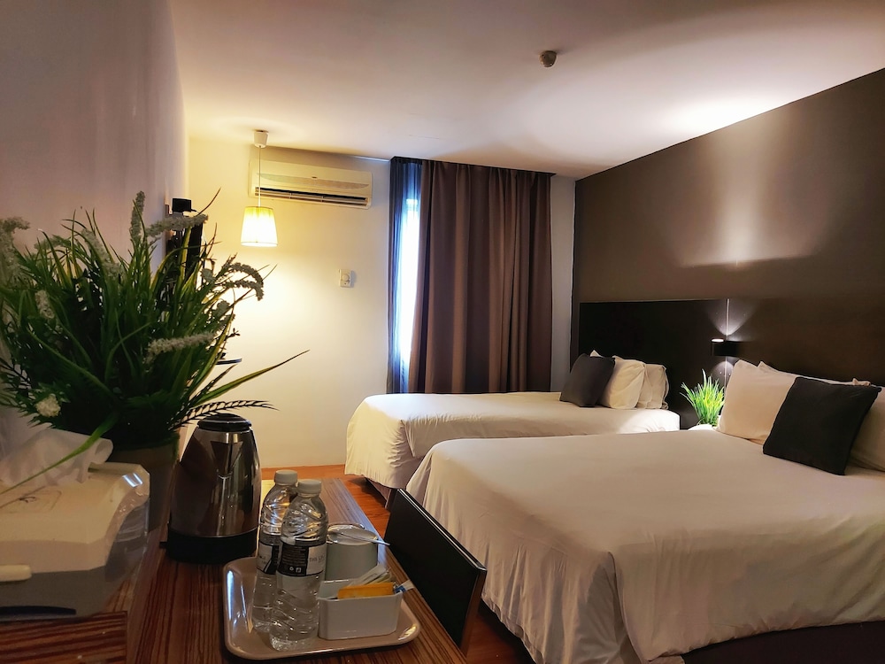 The Leverage Business Hotel Kuala Kedah 34/52