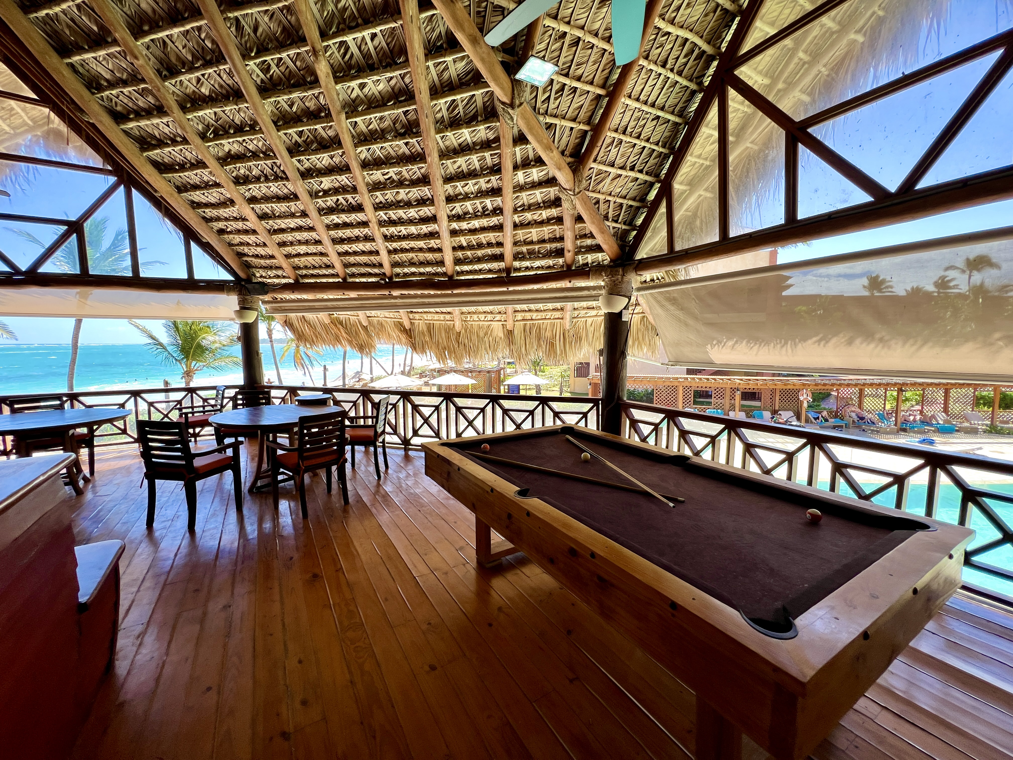 Vik Hotel Cayena Beach 20/41
