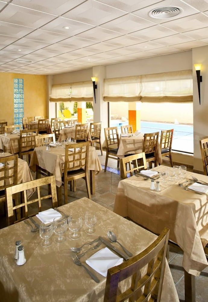 Casablanca Unique Hotel 34/50