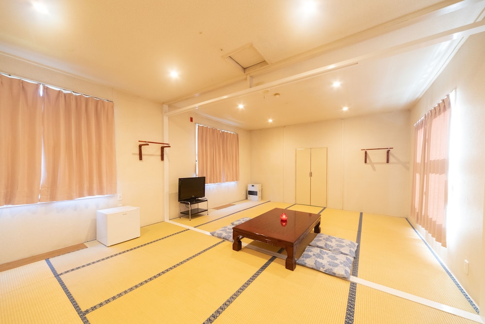 Kagura White Horse Inn 10/50