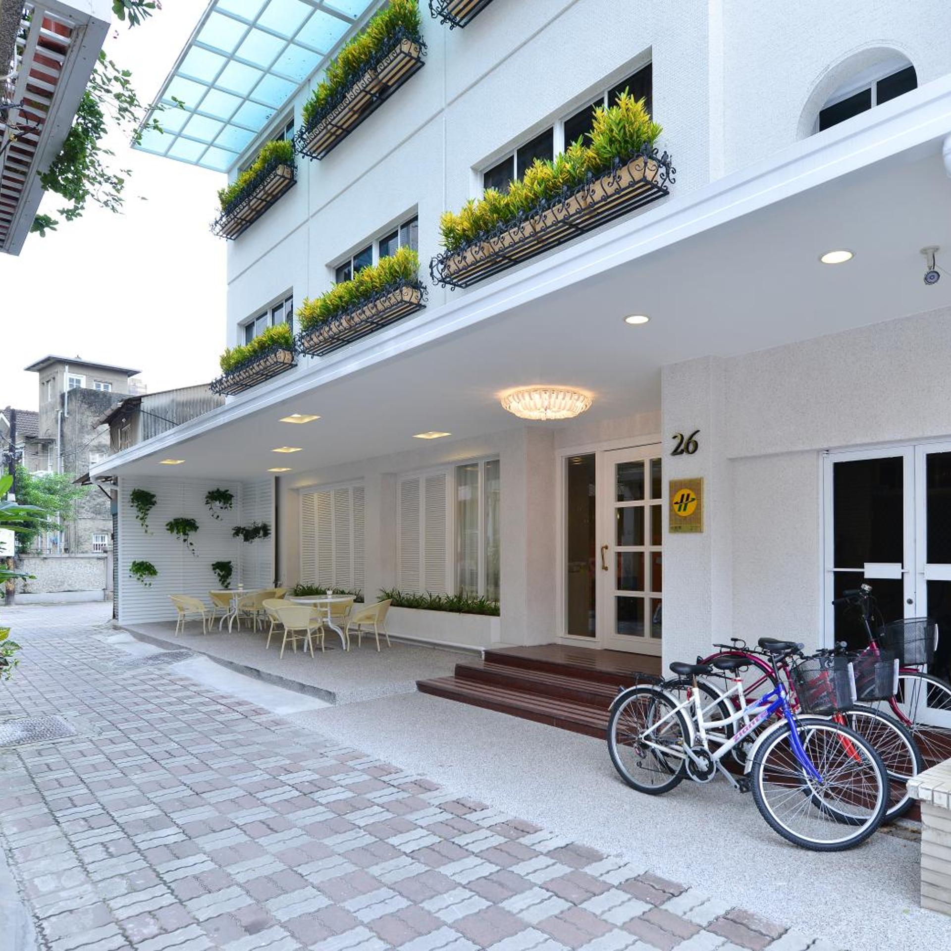 Ing Wang Hotel 20/23