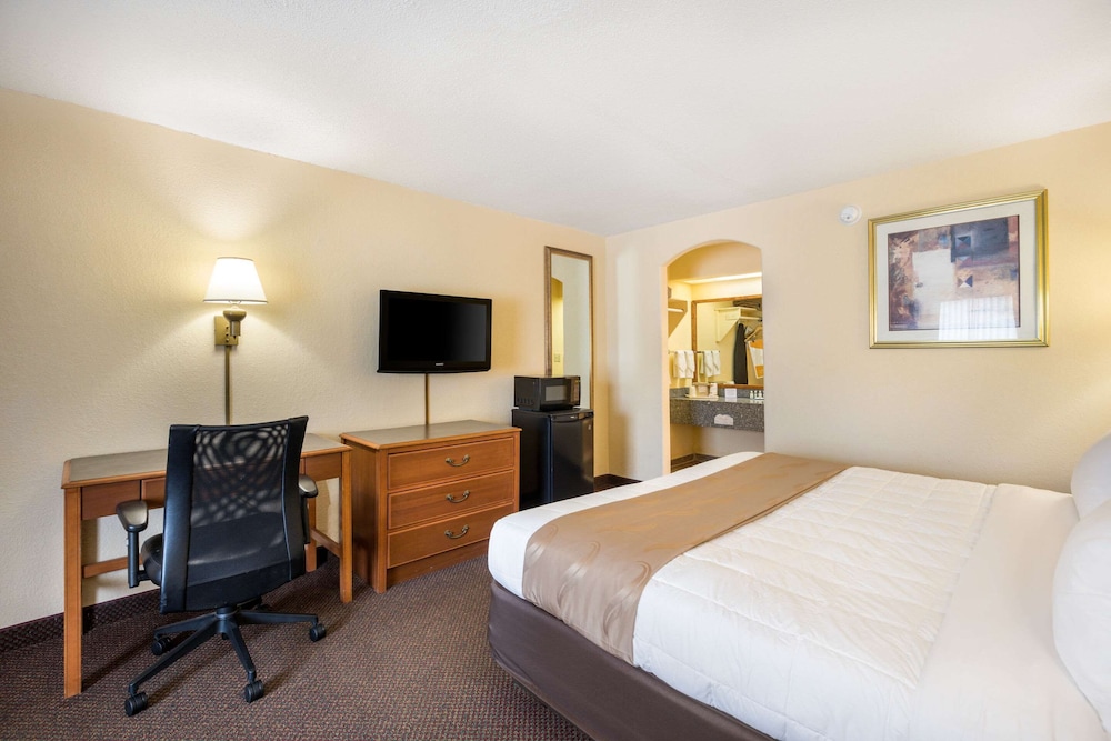 Quality Inn White Springs Suwanee Ex Americas Best Value Inn White Springs Live Oak 26/49