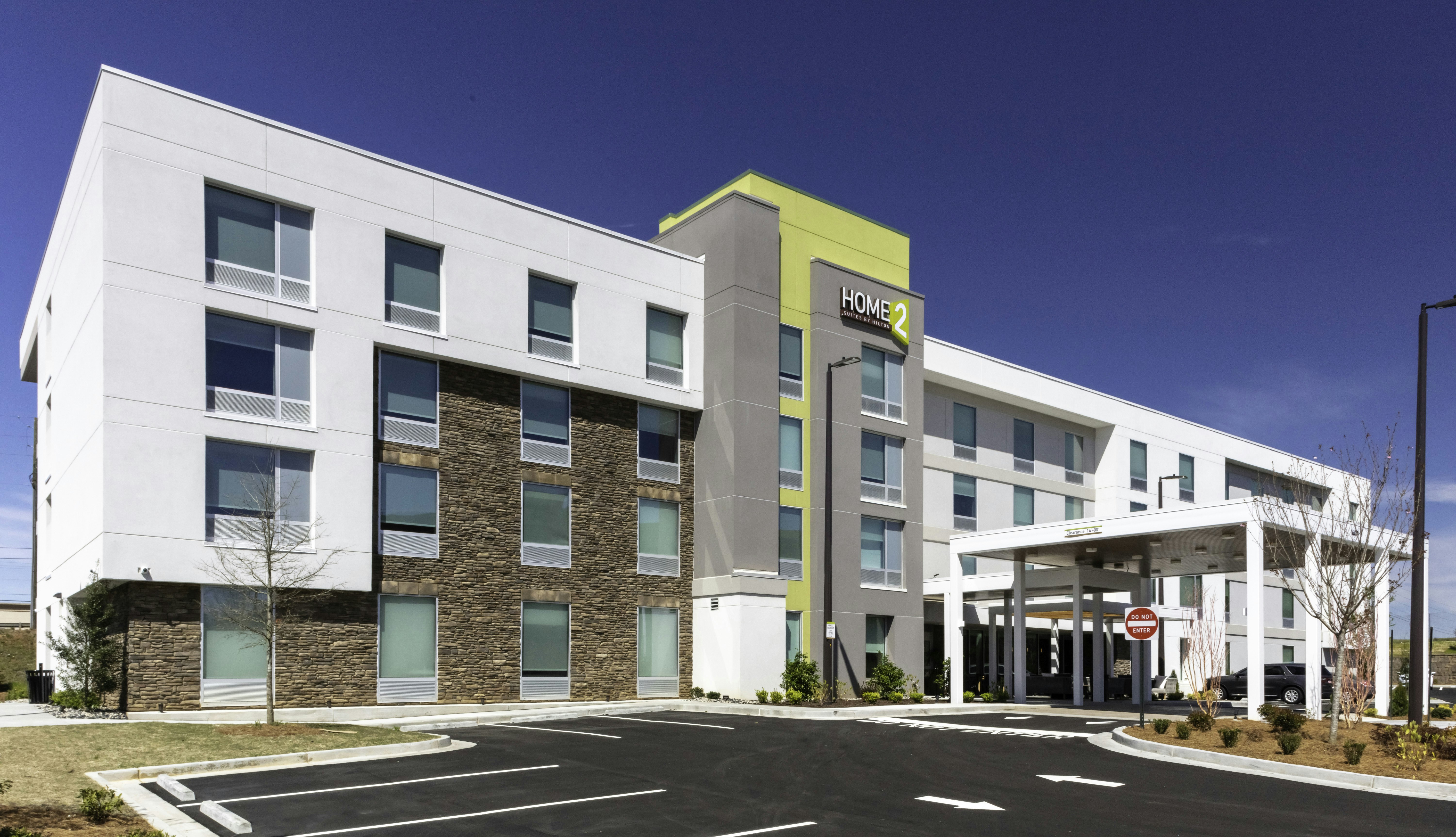 Home2 Suites by Hilton Covington 33/36